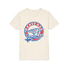 YOUTH Heritage Jaguars Vintage Mascot Bella Canvas T-Shirt