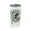 Waxahachie One Tribe Tumbler