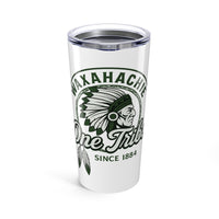 Waxahachie One Tribe Tumbler