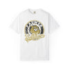 Palmer Bulldogs Vintage Mascot Comfort Colors T-Shirt