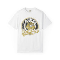Palmer Bulldogs Vintage Mascot Comfort Colors T-Shirt