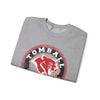Tomball Cougars Vintage Mascot Sweatshirt