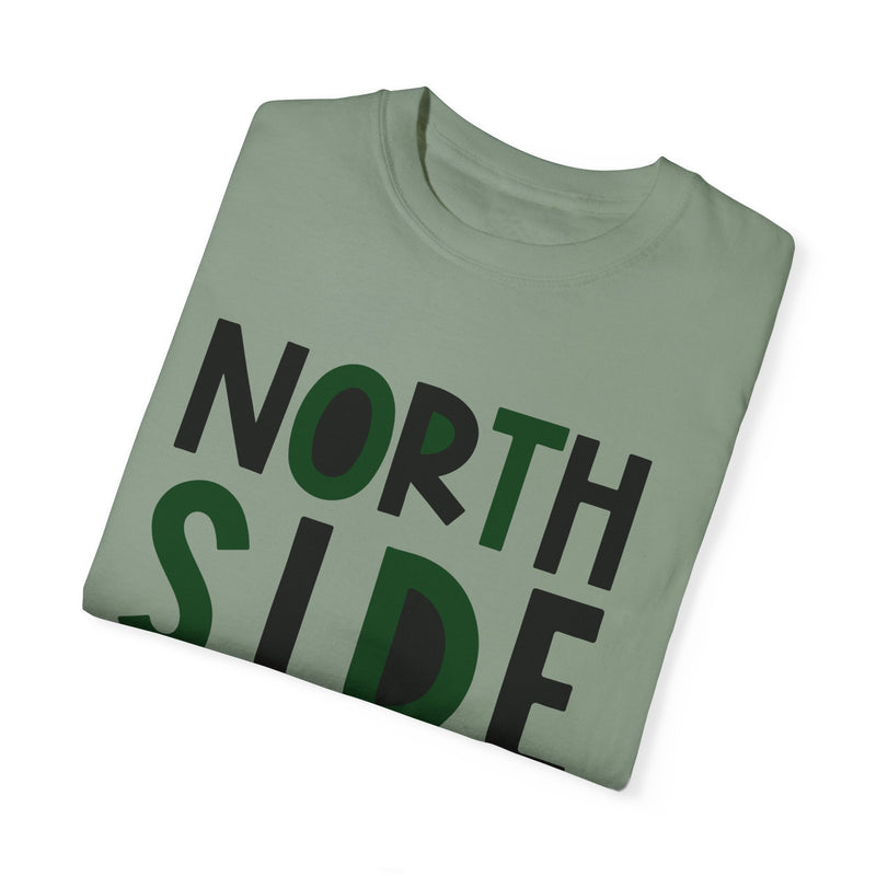 Northside Comfort Colors Tee