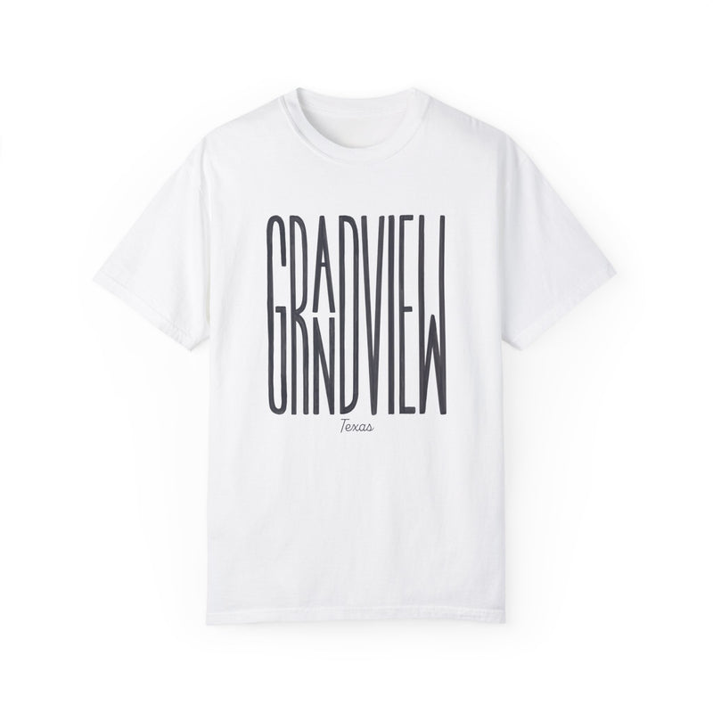 GRANDVIEW Texas Comfort Colors T-Shirt