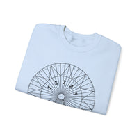 Texas Star Sweatshirt