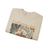 I Will Praise Him in Every Season Sweatshirt