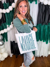 WAXAHACHIE Texas Tote Bag