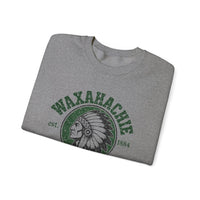 Waxahachie Indians Est 1894 Sweatshirt