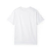 Santa I Know Him Comfort Colors Tee