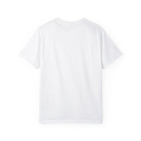 Santa I Know Him Comfort Colors Tee