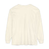 Pink Hachie Comfort Colors Long Sleeve Tee