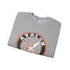 Avalon Eagles Vintage Mascot Sweatshirt