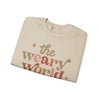 The Weary World Rejoices Sweatshirt