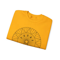Texas Star Sweatshirt