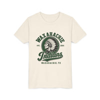 Youth Waxahachie Established Bella Canvas Tee