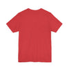 Texas Star Bella Canvas Tee