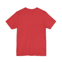 Texas Star Bella Canvas Tee