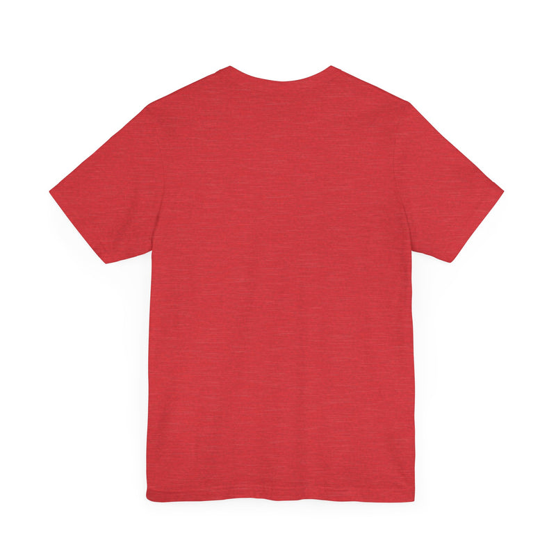 Texas Star Bella Canvas Tee