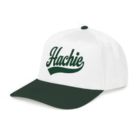 Hachie Mid Profile Baseball Cap