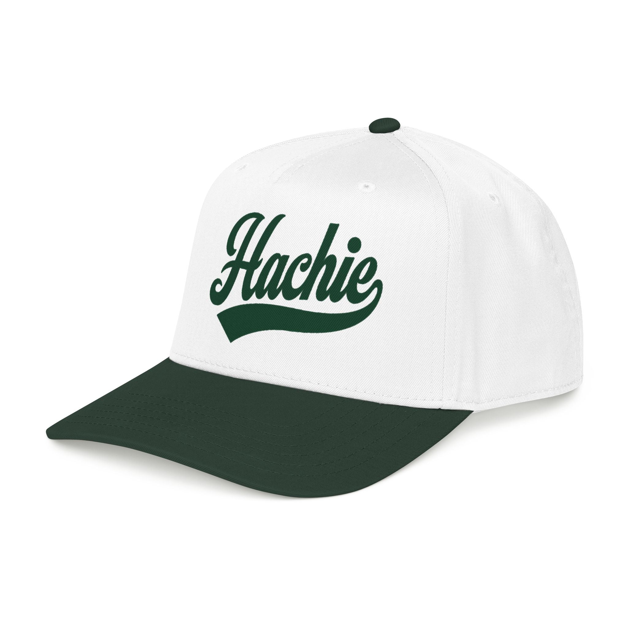 Hachie Mid Profile Baseball Cap