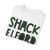Shackelford Comfort Colors Tee