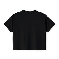 Hachie Boxy Tee
