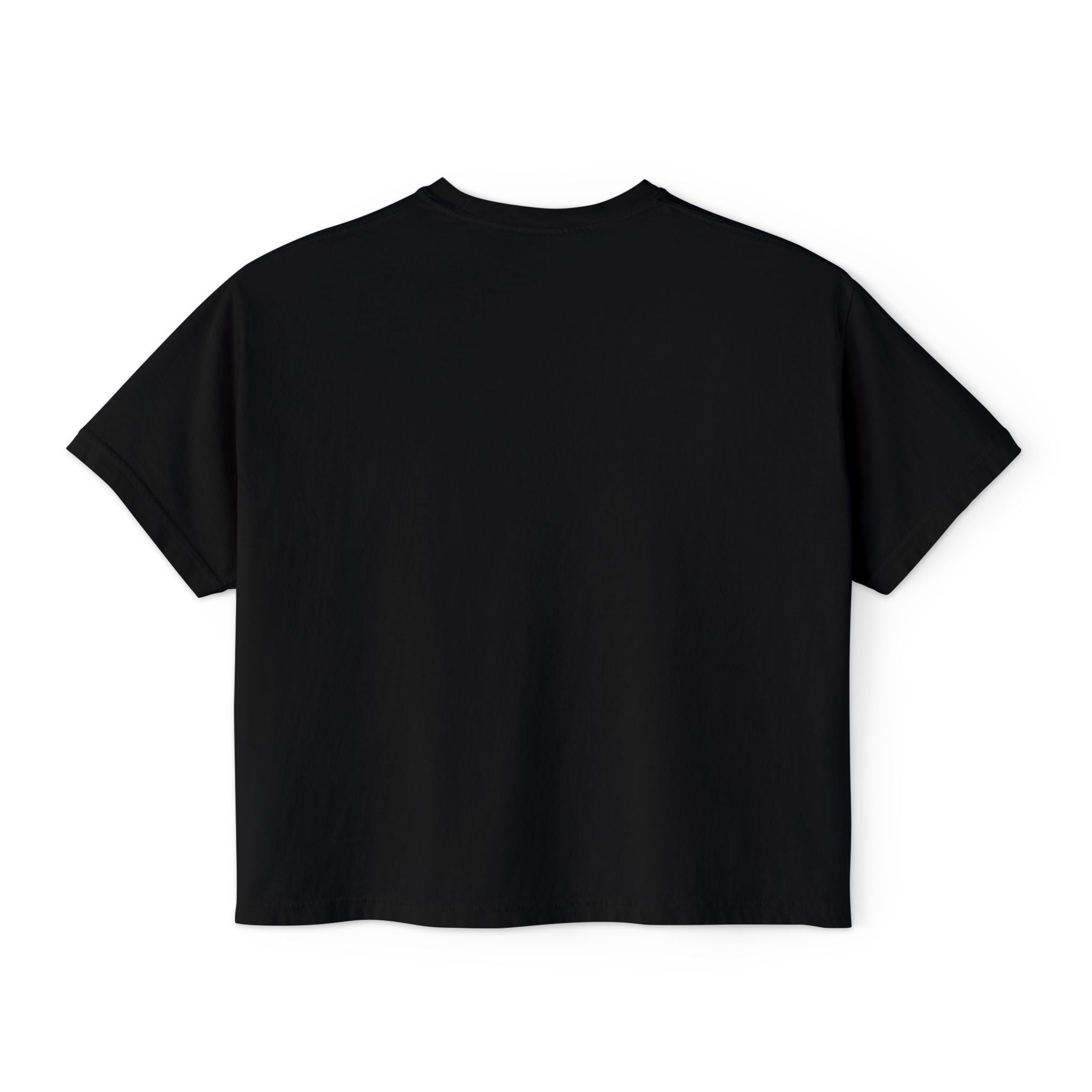 Hachie Boxy Tee