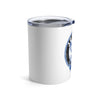 Joshua Owls Vintage Mascot 10oz Tumbler