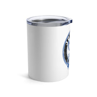 Joshua Owls Vintage Mascot 10oz Tumbler