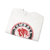 Tomball Cougars Vintage Mascot Sweatshirt