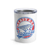 Heritage Jaguars Vintage Mascot 10oz Tumbler