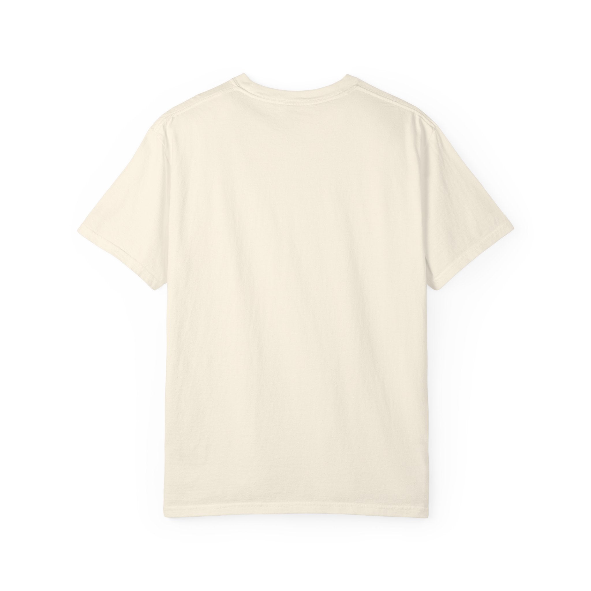Life Established Comfort Colors T-Shirt