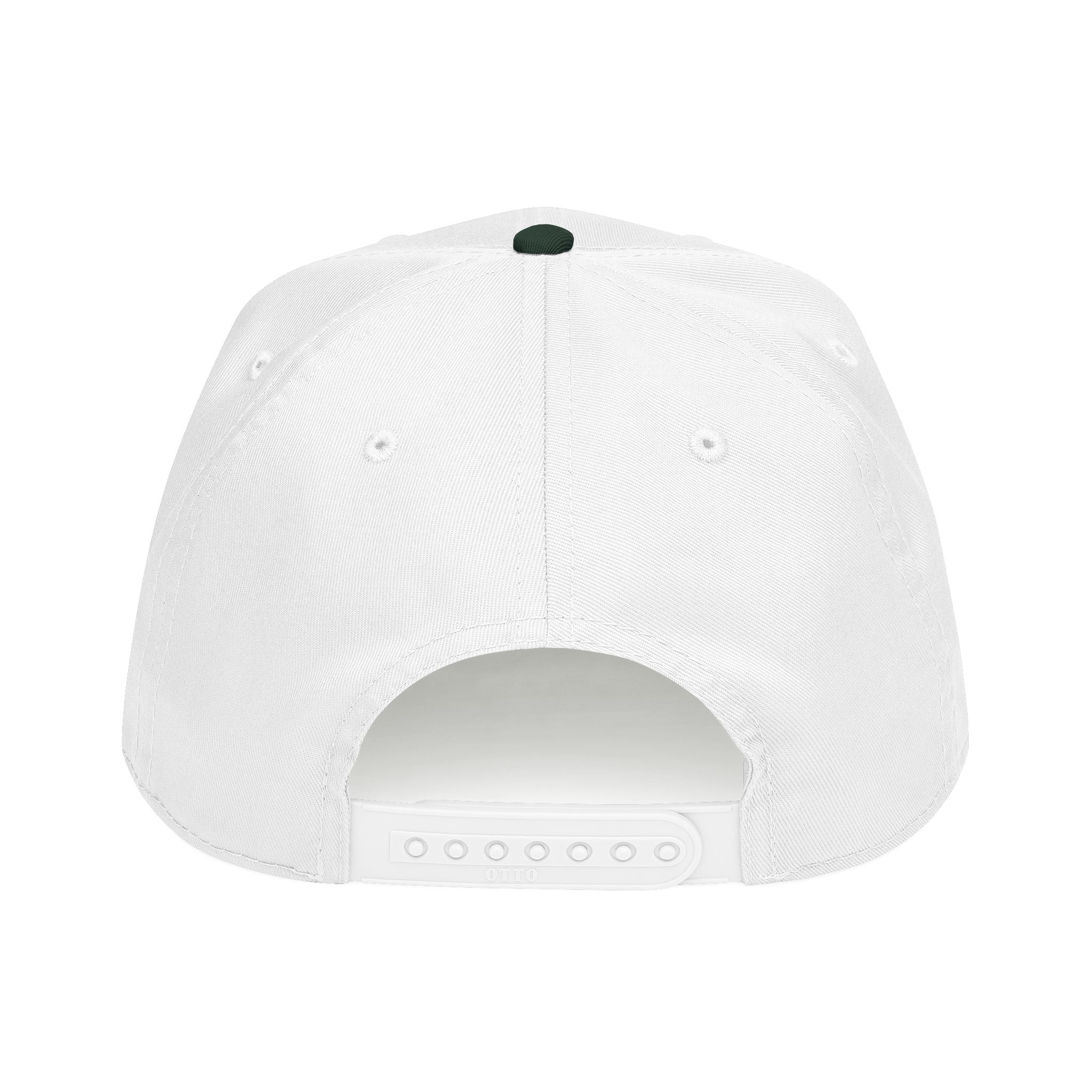 Hachie Mid Profile Baseball Cap