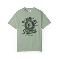 Waxahachie Indians Est 1894 Comfort Colors T-Shirt