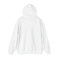 Waxahachie Texas Hooded Sweatshirt