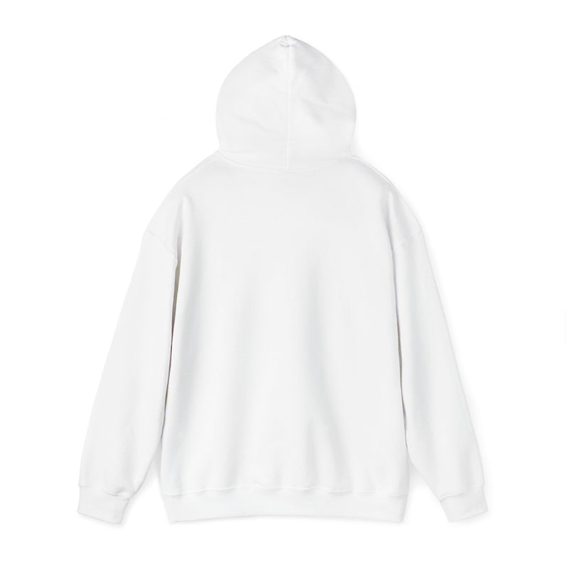 Waxahachie Texas Hooded Sweatshirt