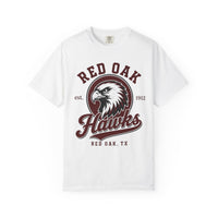 Red Oak Established Comfort Colors T-Shirt