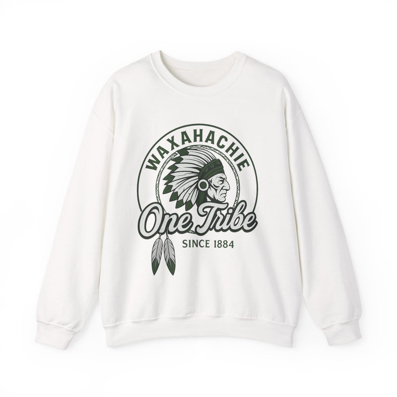 Waxahachie One Tribe Sweatshirt