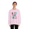 Deck the Halls Sweatshirt