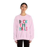 Deck the Halls Sweatshirt