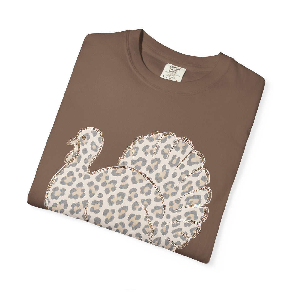 Copy of Gobble Turkey Comfort Colors T-shirt