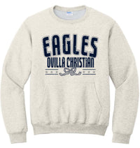 Maypearl Pocket Sweatshirt PREORDER