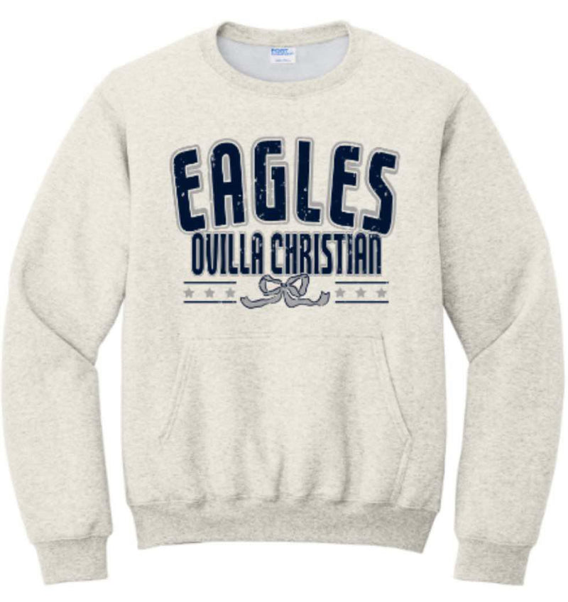 Maypearl Pocket Sweatshirt PREORDER