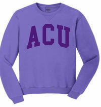 ACU Garment Dyed Pullover PREORDER