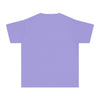 YOUTH Third Grade Neon Font Comfort Colors Tee