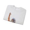 Indians Mascot Sweatshirt
