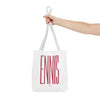 ENNIS Texas Tote Bag
