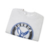 Joshua Owls Vintage Mascot Sweatshirt