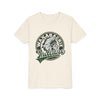 YOUTH Waxahachie Indians Vintage Mascot Bella Canvas T-Shirt