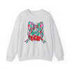 Merry Teacher Sweatshirt